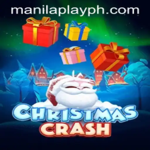 Unwrapping the Thrills of ChristmasCrash: A Festive Adventure by ManilaPlay