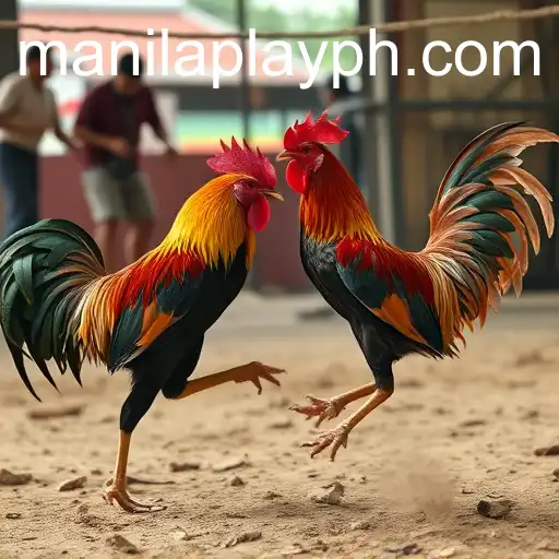 Cockfighting: Tradition and Controversy with ManilaPlay