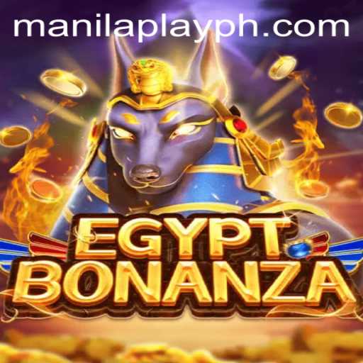 Discover the Thrills of EgyptBonanza on ManilaPlay