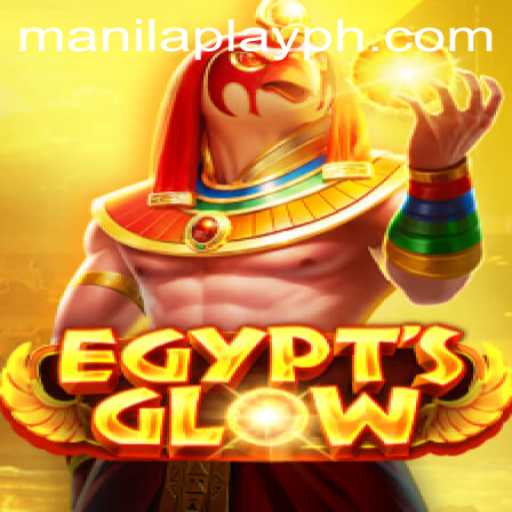 Discover the Mystical World of EgyptsGlow: An Adventure into Ancient Riches with ManilaPlay