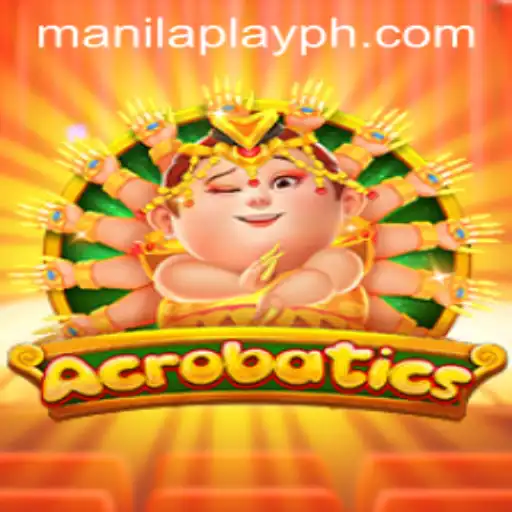 Discover the Exciting World of Acrobatics: A New Game by ManilaPlay