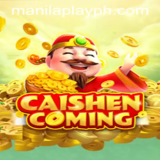Discover the Exciting World of CAISHENCOMING: The Latest Sensation from ManilaPlay