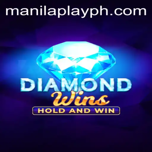 Unveiling the Thrills of DiamondWins: An Insight into ManilaPlay's Latest Offering
