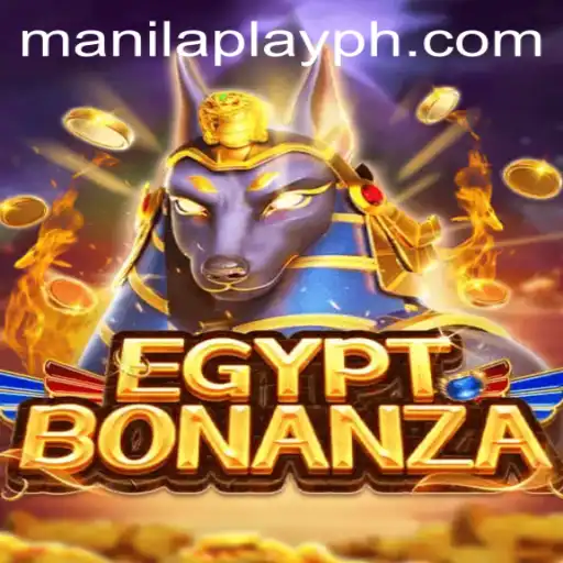 Discover the Thrills of EgyptBonanza on ManilaPlay