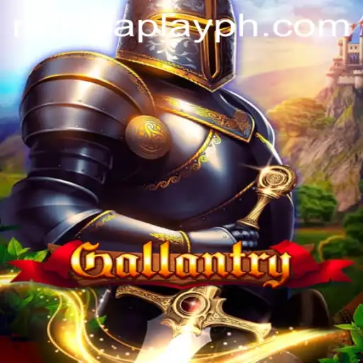Exploring Gallantry: The New Online Hit by ManilaPlay