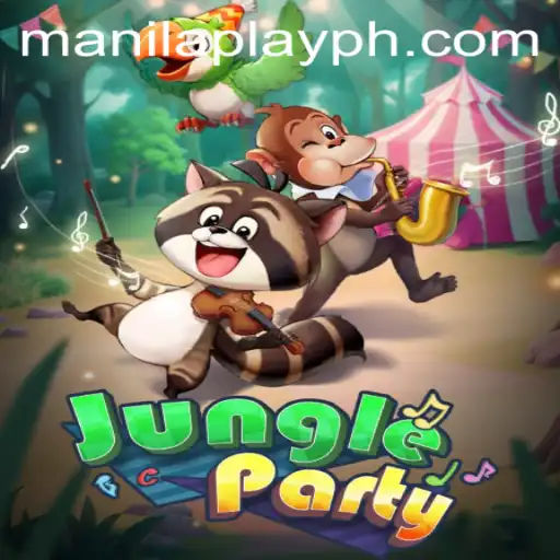 Welcome to JungleParty: An Exciting Adventure Unfolds in ManilaPlay