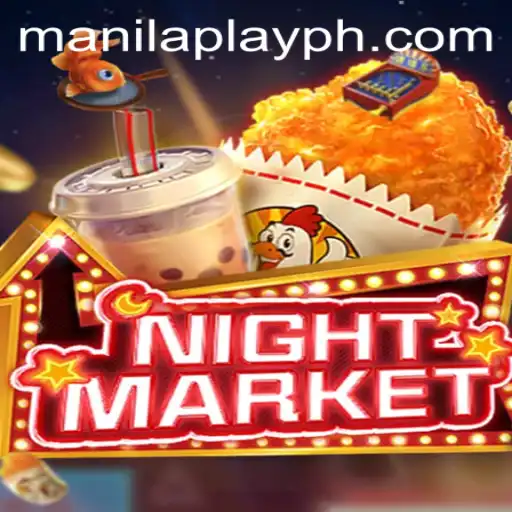 Exploring NIGHTMARKET by ManilaPlay: A Thrilling Adventure