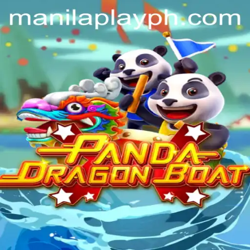 Discover the Exciting World of PANDADRAGONBOAT with ManilaPlay