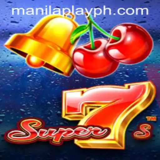 Exploring the Thrilling World of Super7s: ManilaPlay's Latest Gaming Sensation