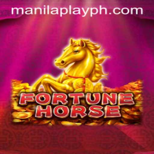 Exploring the Exciting Adventure of FortuneHorse: A ManilaPlay Sensation
