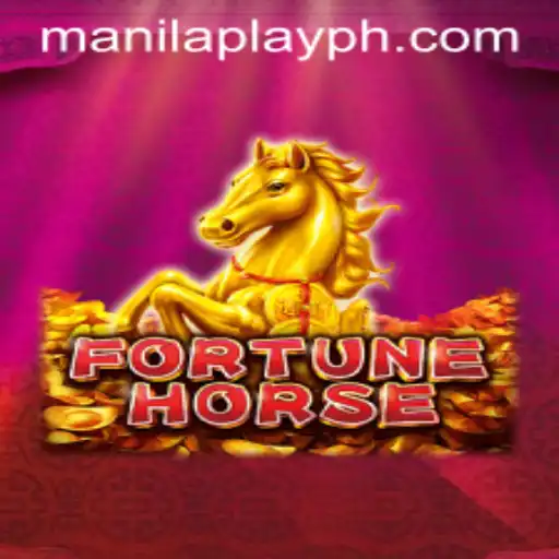 Exploring the Exciting Adventure of FortuneHorse: A ManilaPlay Sensation