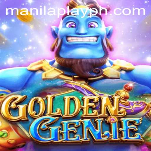 Exploring the Enchanting World of GOLDENGENIE: A Comprehensive Guide to ManilaPlay's Latest Hit