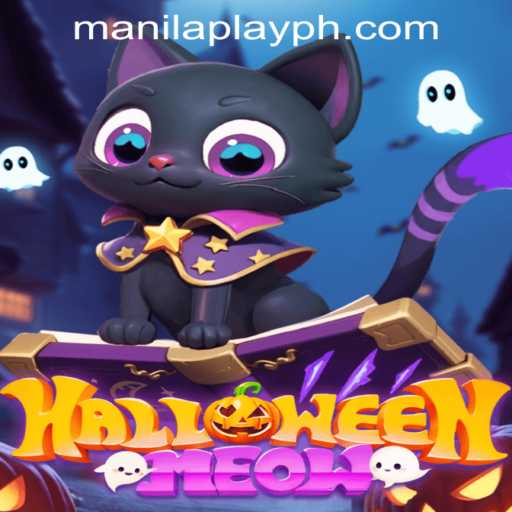 Dive into the Exciting World of HalloweenMeow with ManilaPlay