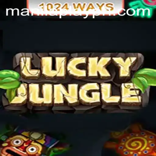 Exploring the Exciting World of LuckyJungle1024: An Introduction to ManilaPlay's Latest Sensation
