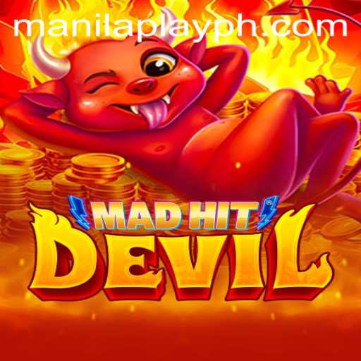 Introducing MadHitDevil: The Latest Buzz in Mobile Gaming