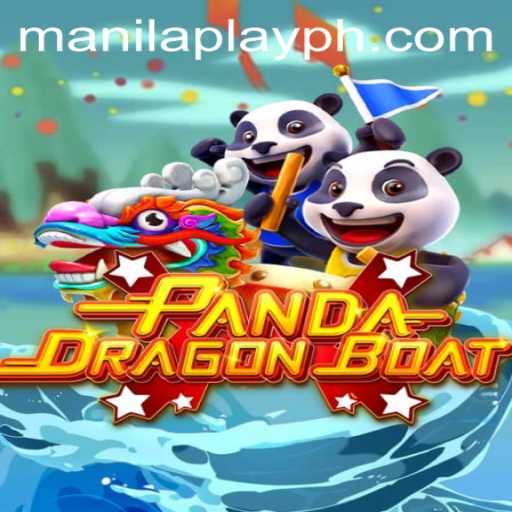 Discover the Exciting World of PANDADRAGONBOAT with ManilaPlay