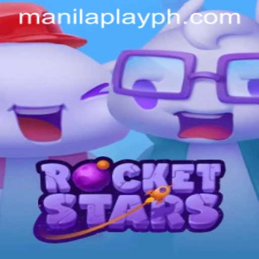 RocketStars: An Innovative Gaming Experience on ManilaPlay