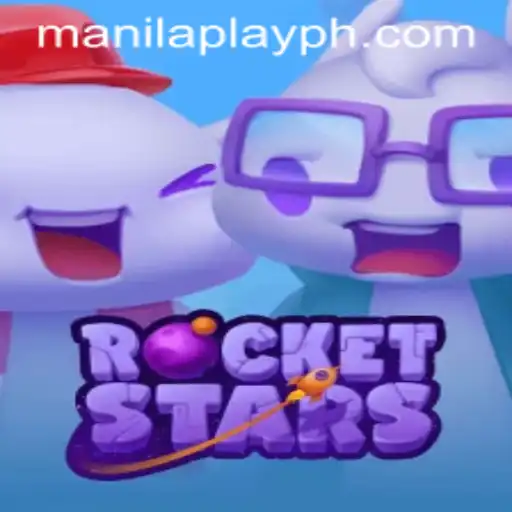 RocketStars: An Innovative Gaming Experience on ManilaPlay