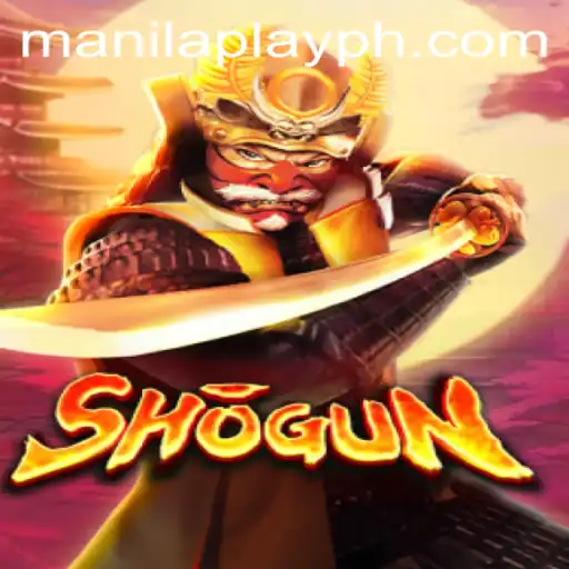 Shogun: A Strategic Masterpiece with ManilaPlay's Unique Twist