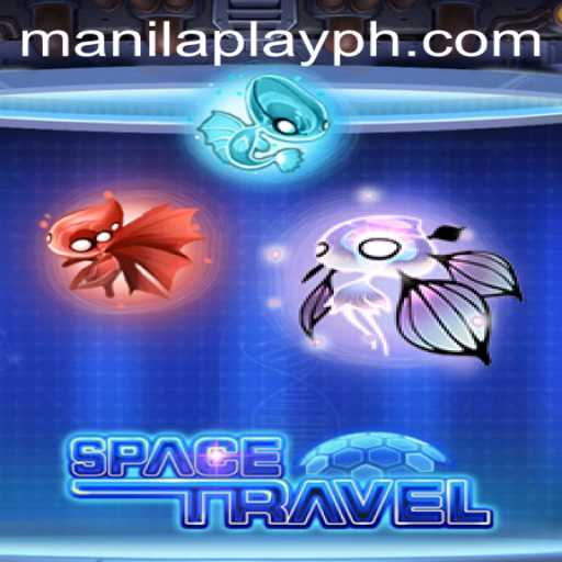 Embark on a Cosmic Adventure with SpaceTravel: ManilaPlay's Latest Gaming Sensation