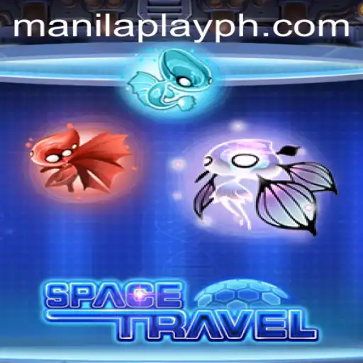 Embark on a Cosmic Adventure with SpaceTravel: ManilaPlay's Latest Gaming Sensation