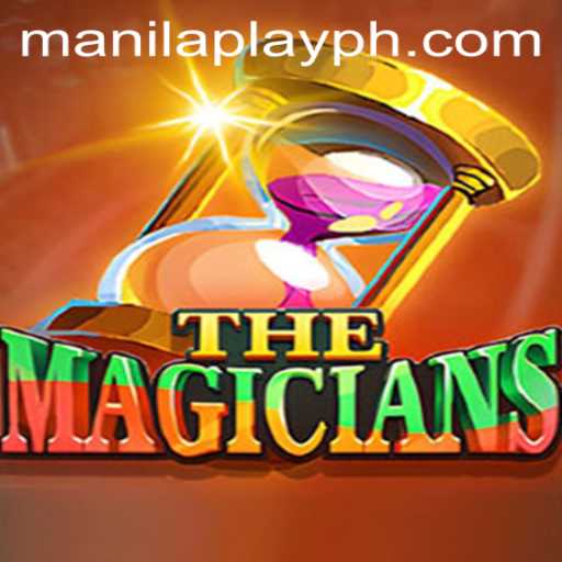 Unveiling TheMagicians: A Mesmerizing Gaming Experience with ManilaPlay