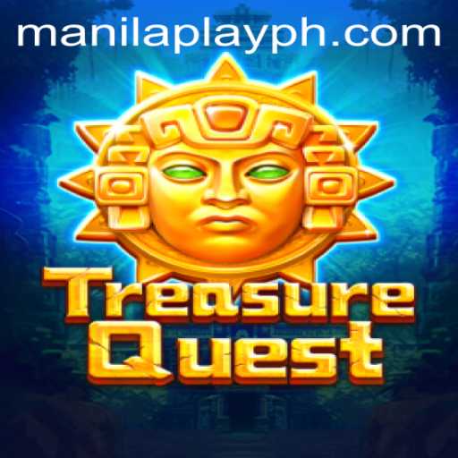 Embark on an Adventure with TreasureQuest: The Game Taking ManilaPlay by Storm